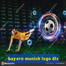 bayern munich logo dls